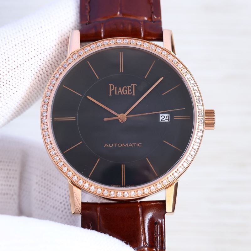 PIAGET